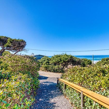 Cape Cod Cottages - #2 월드포트 외부 사진