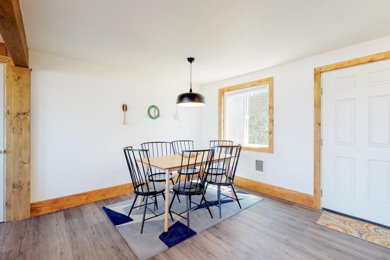Cape Cod Cottages - #2 월드포트 외부 사진