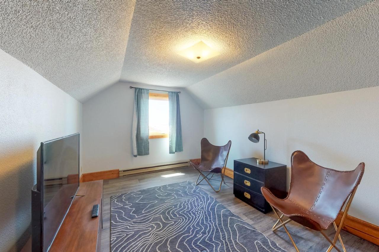 Cape Cod Cottages - #2 월드포트 외부 사진