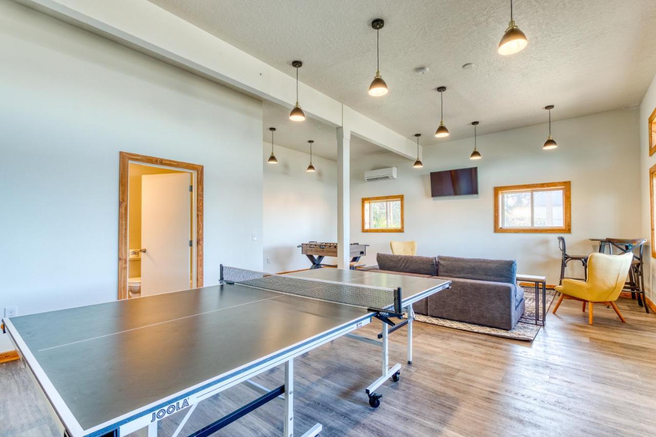 Cape Cod Cottages - #2 월드포트 외부 사진