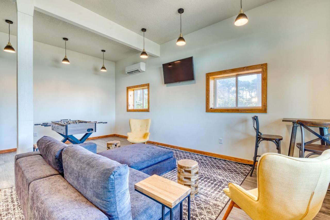 Cape Cod Cottages - #2 월드포트 외부 사진
