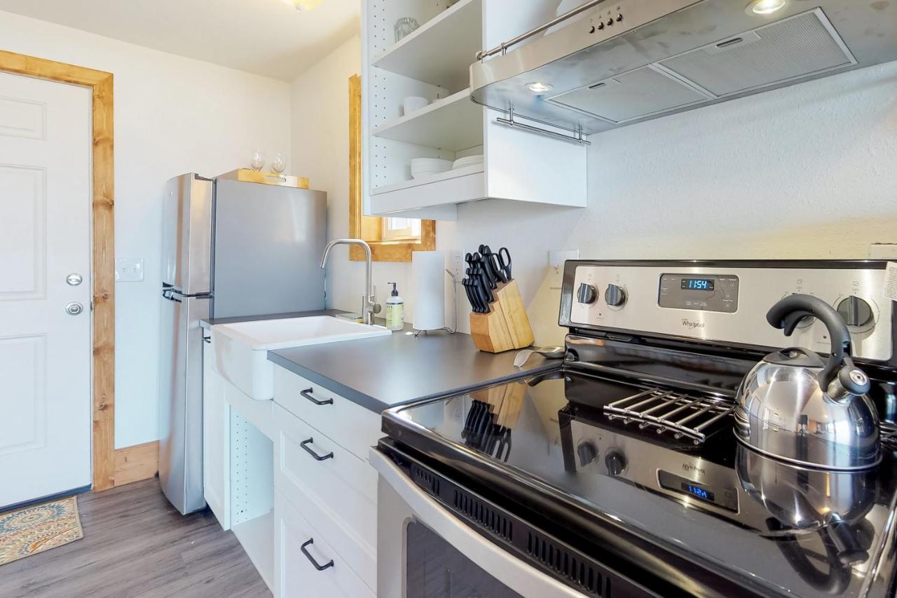 Cape Cod Cottages - #2 월드포트 외부 사진