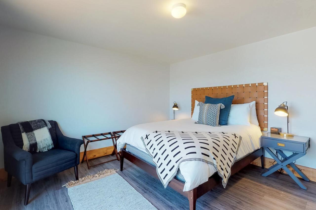 Cape Cod Cottages - #2 월드포트 외부 사진