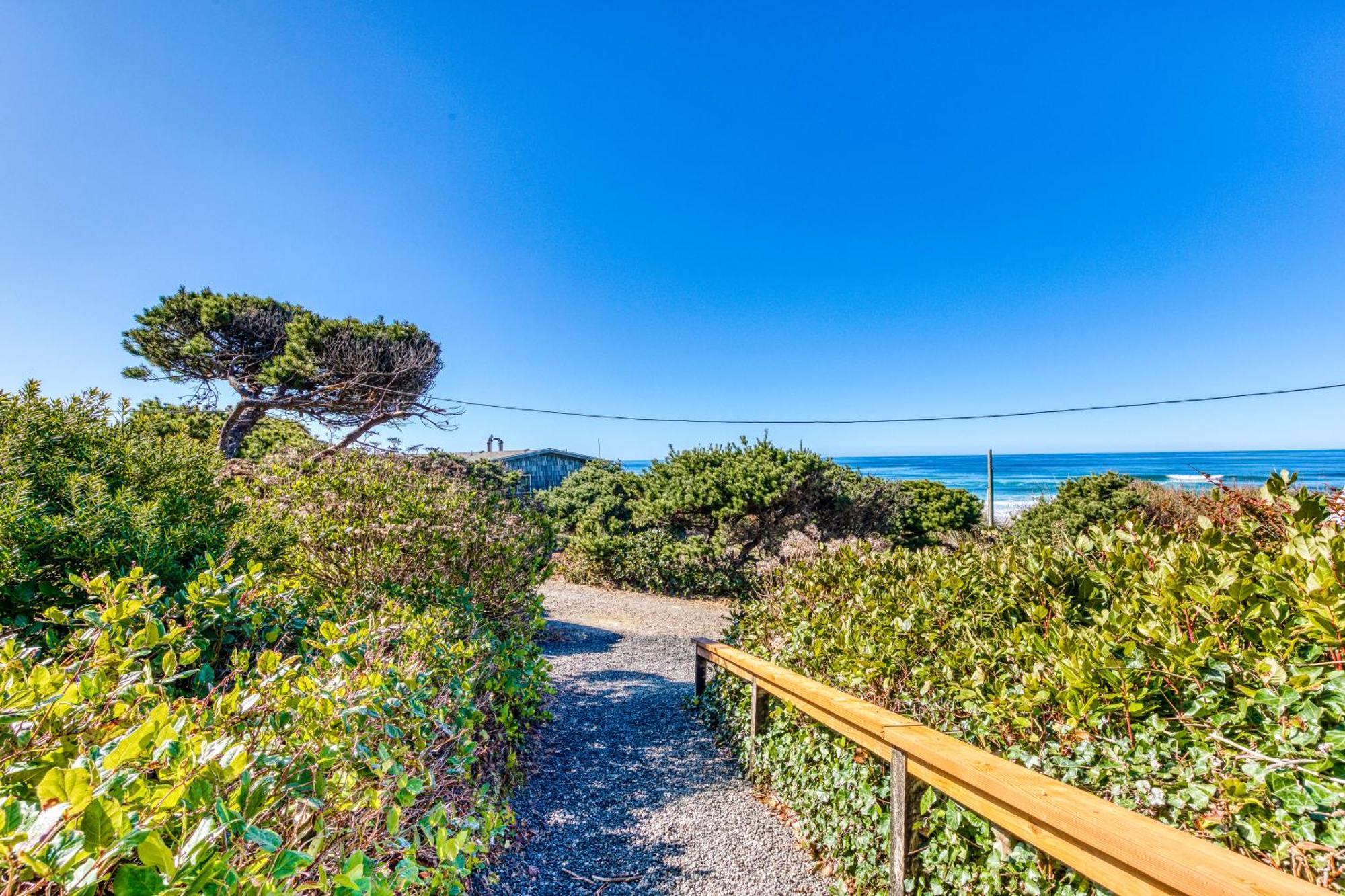 Cape Cod Cottages - #2 월드포트 외부 사진