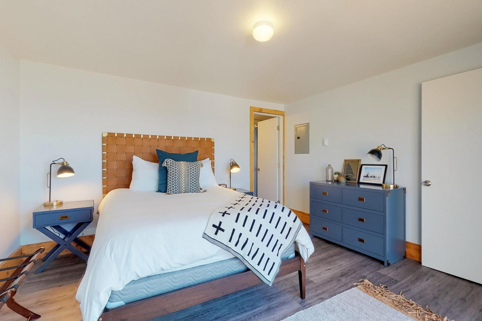 Cape Cod Cottages - #2 월드포트 외부 사진