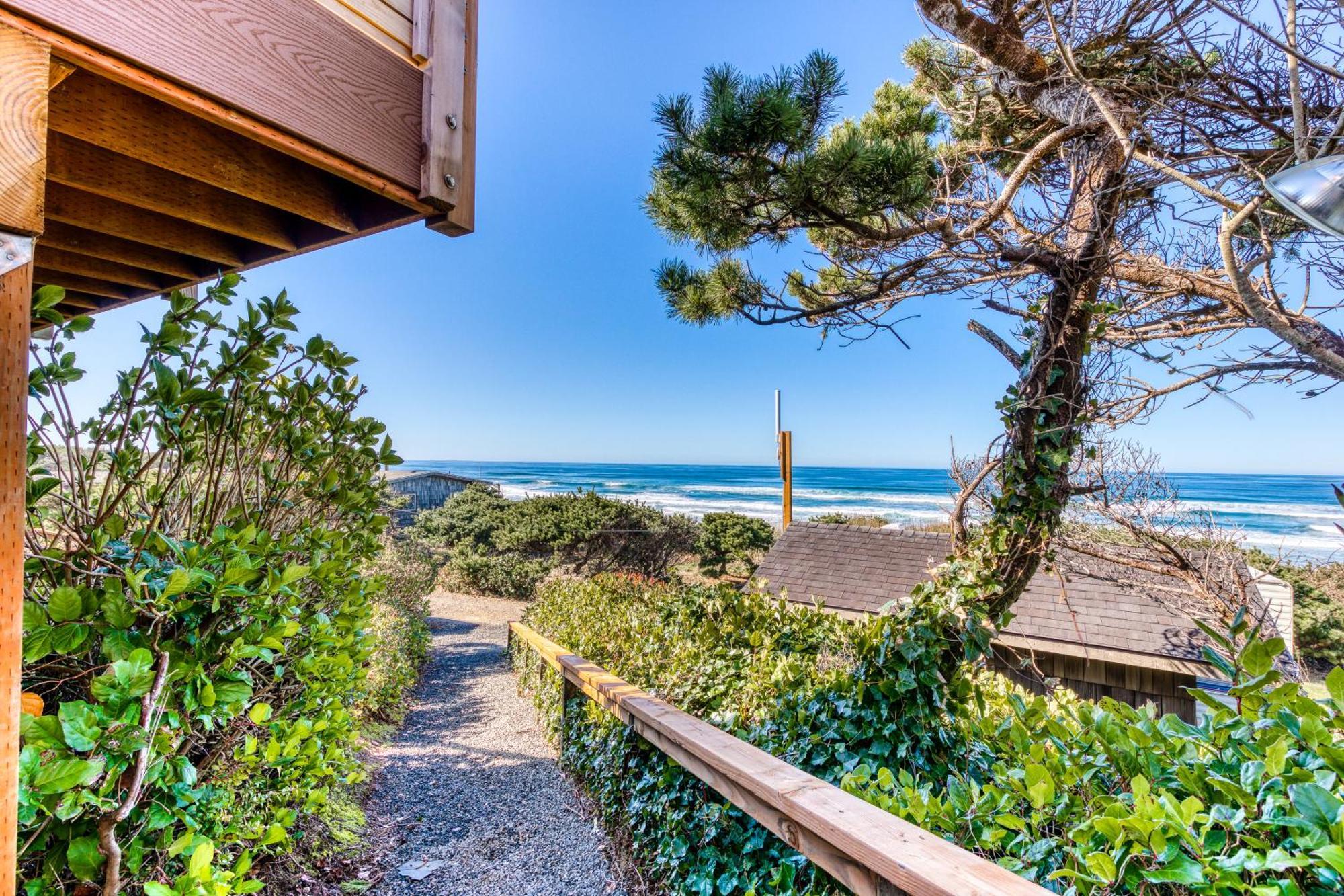 Cape Cod Cottages - #2 월드포트 외부 사진