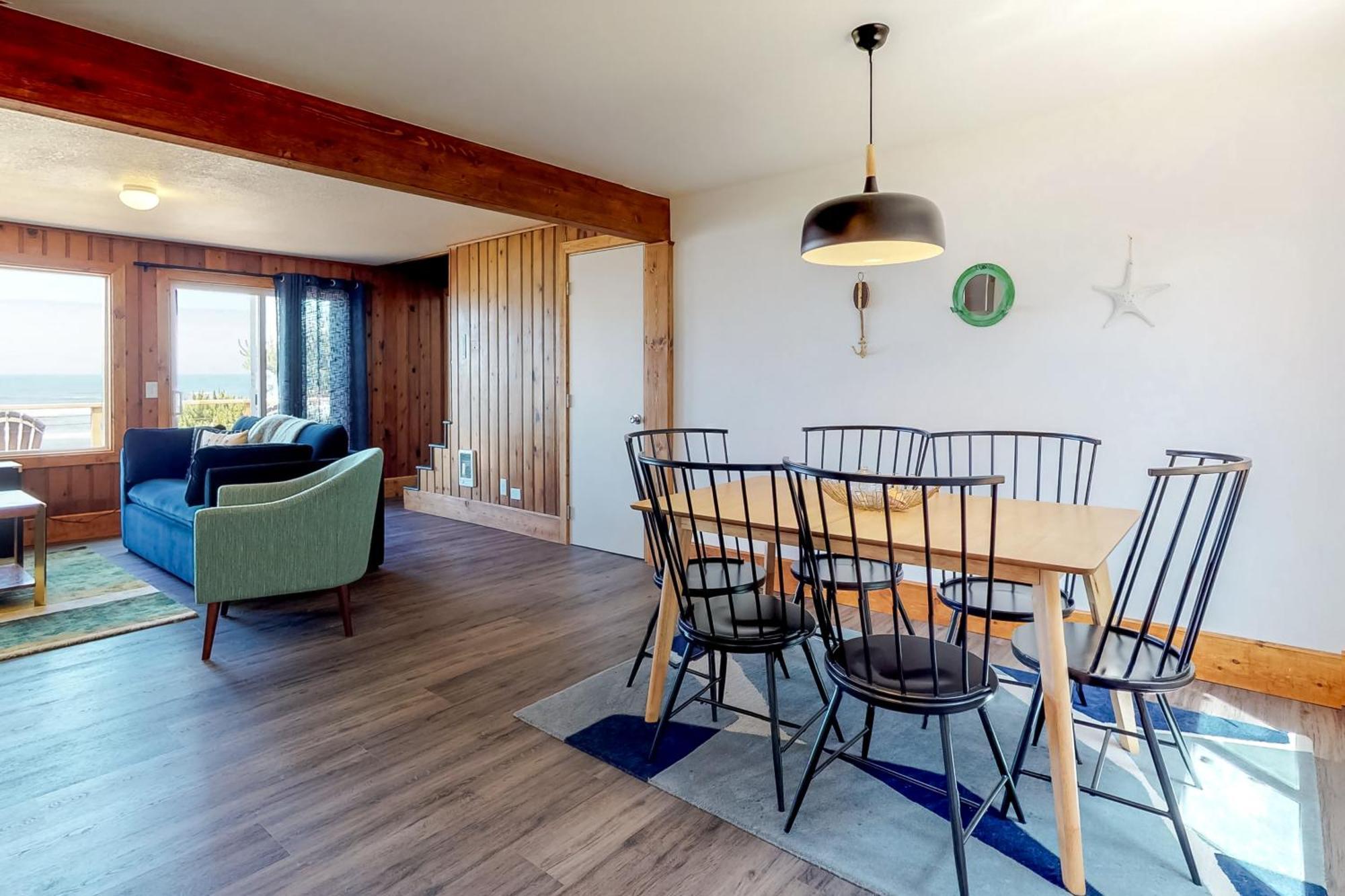 Cape Cod Cottages - #2 월드포트 외부 사진