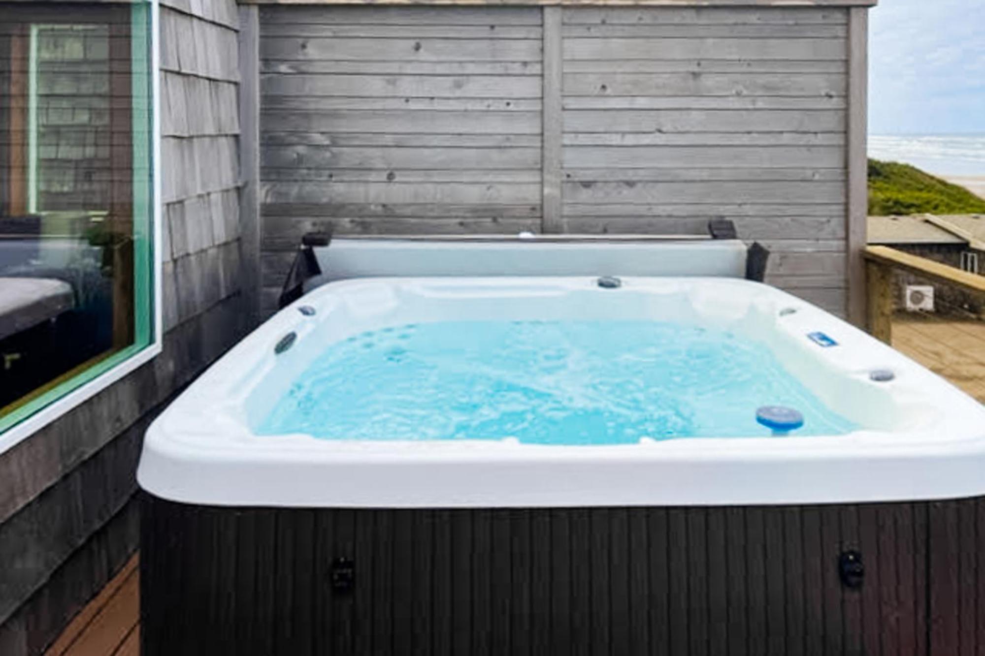 Cape Cod Cottages - #2 월드포트 외부 사진