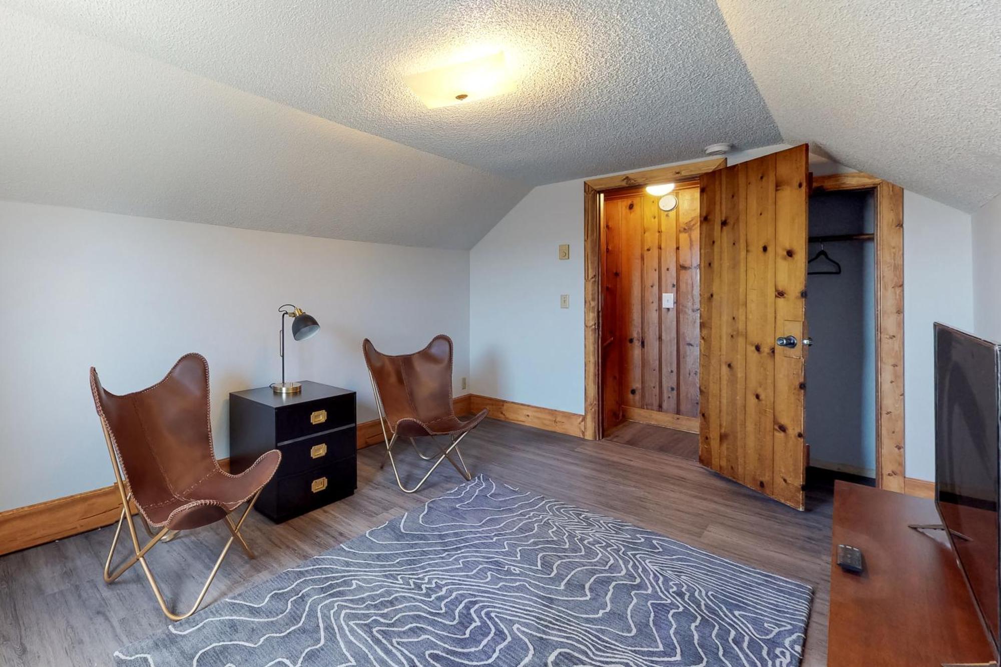 Cape Cod Cottages - #2 월드포트 외부 사진