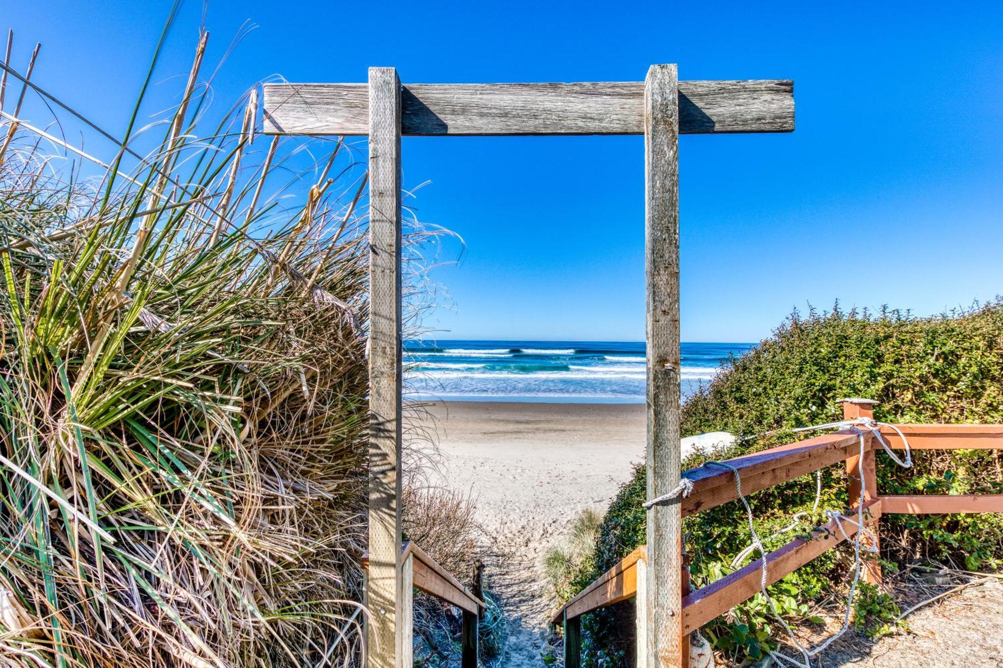 Cape Cod Cottages - #2 월드포트 외부 사진